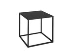 Set de 2 tables d'appoint San Diego