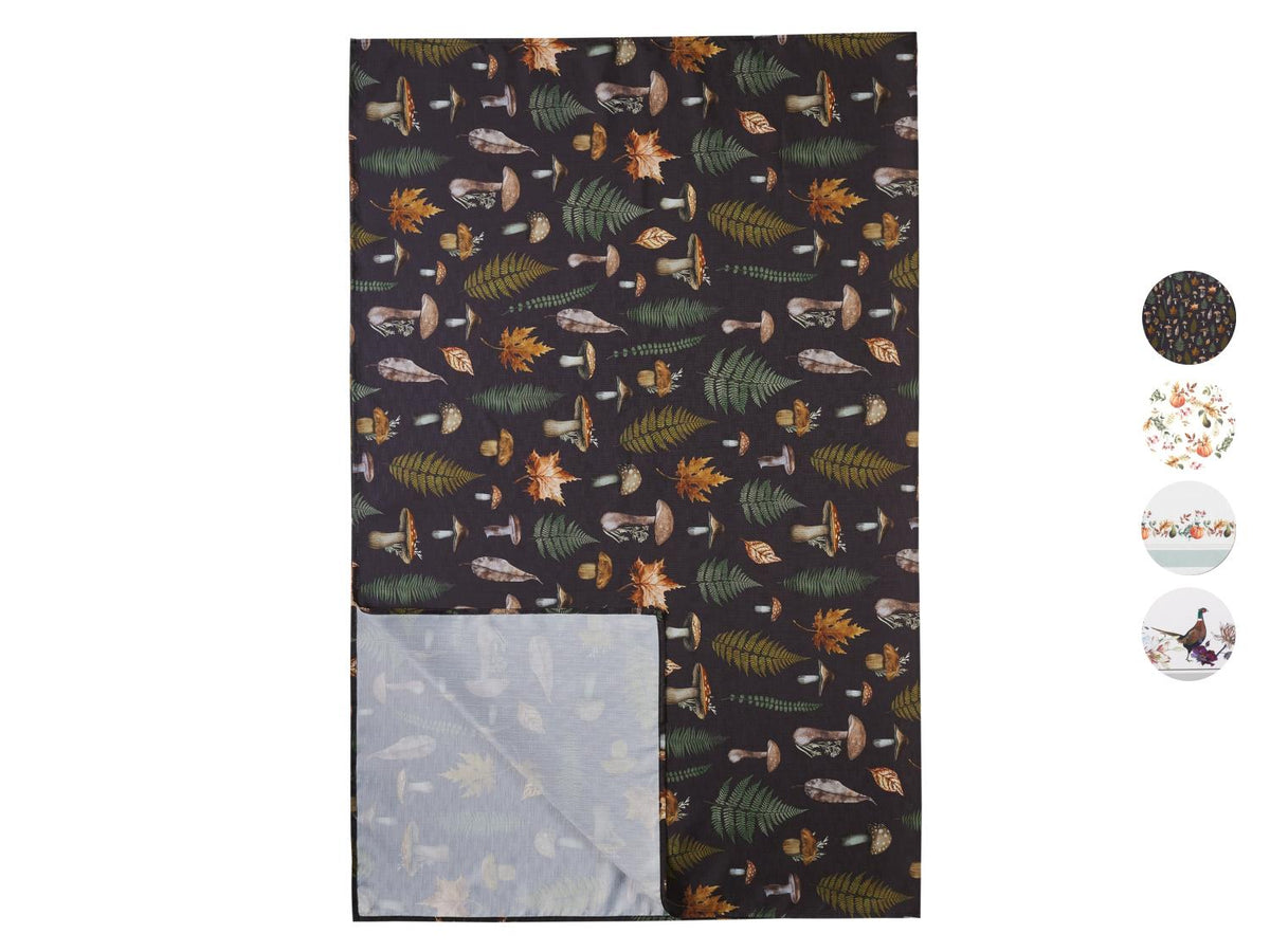 Set de nappe et chemins de table