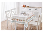 Set de nappe et chemins de table