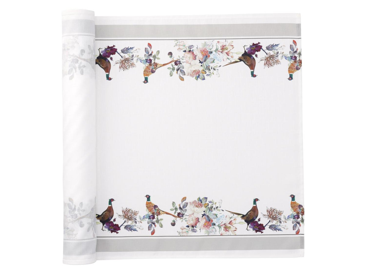 Set de nappe et chemins de table