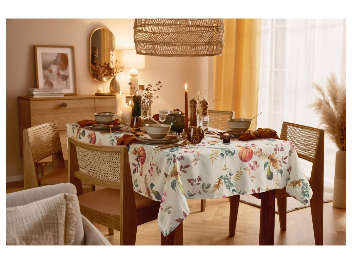 Set de nappe et chemins de table