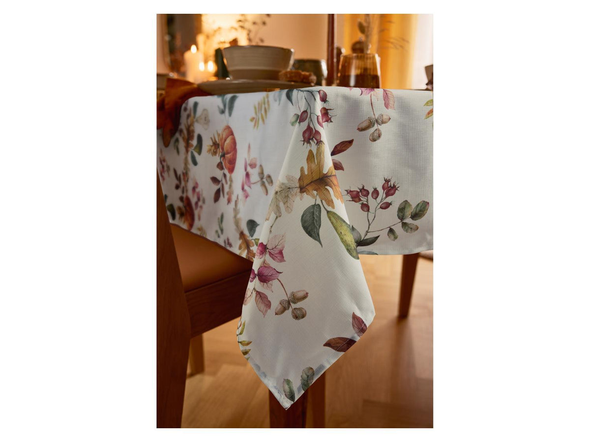 Set de nappe et chemins de table