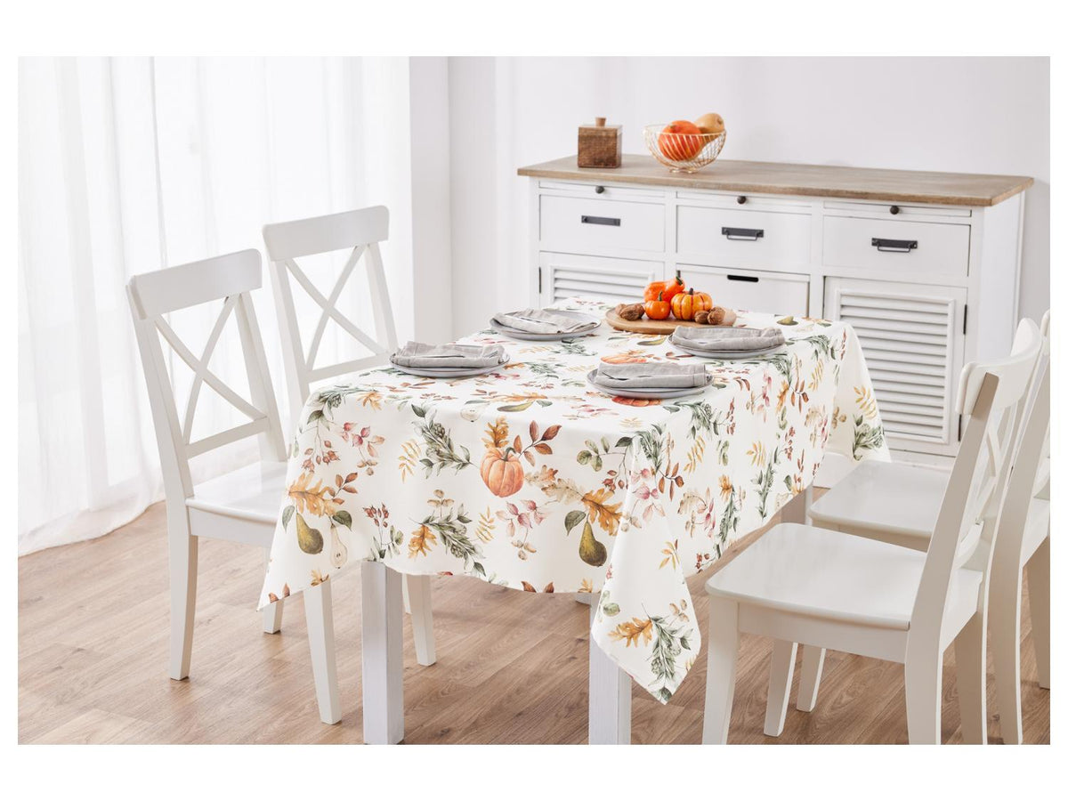 Set de nappe et chemins de table
