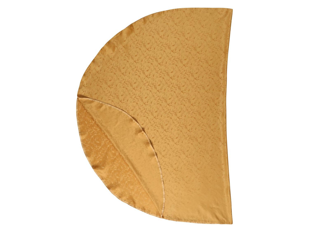 Set de nappe jacquard