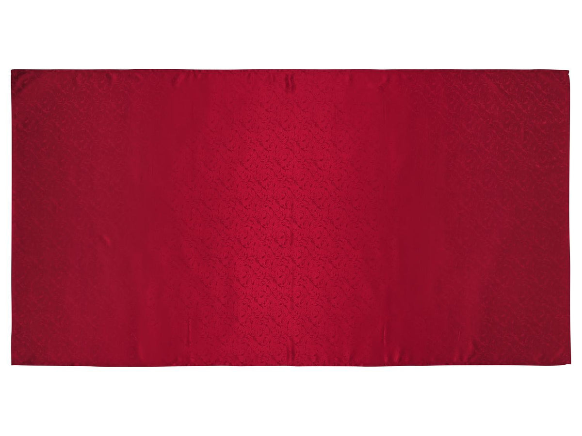 Set de nappe jacquard