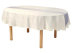 Set de nappe jacquard