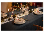 Set de nappe jacquard