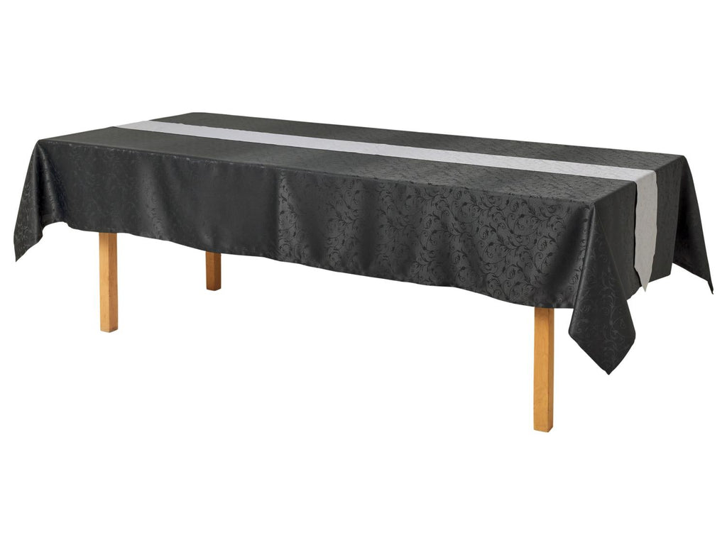 Set de nappe jacquard