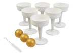 Set de Prosecco-pong