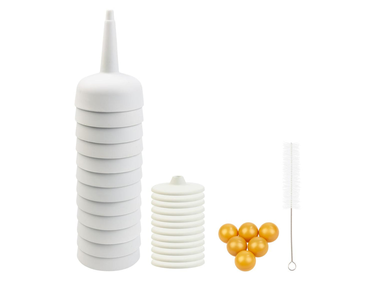 Set de Prosecco-pong