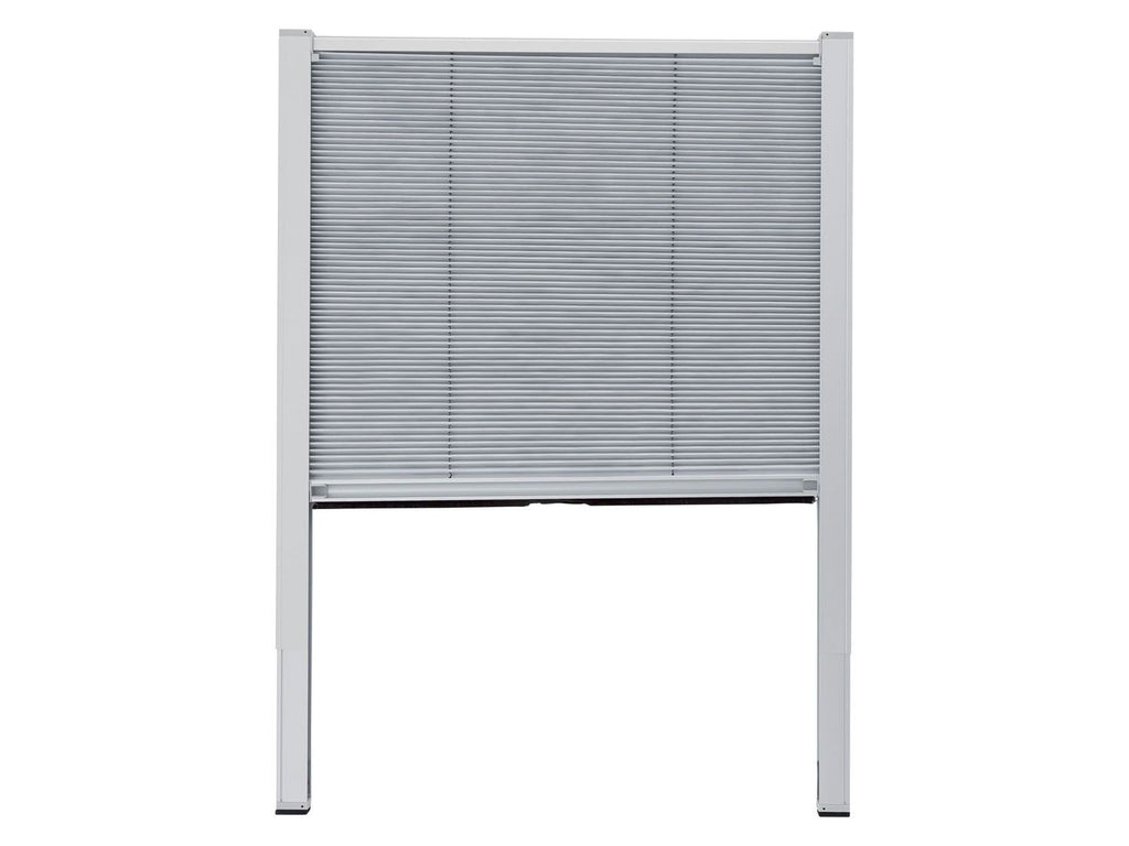 Store plissé isolant