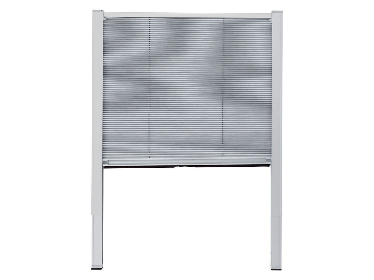 Store plissé isolant