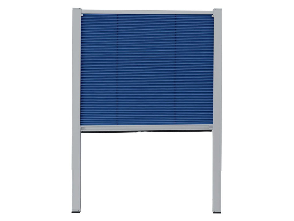 Store plissé isolant