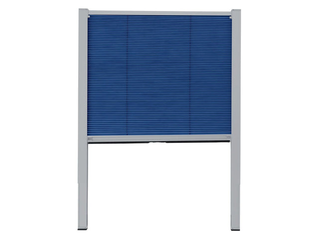 Store plissé isolant