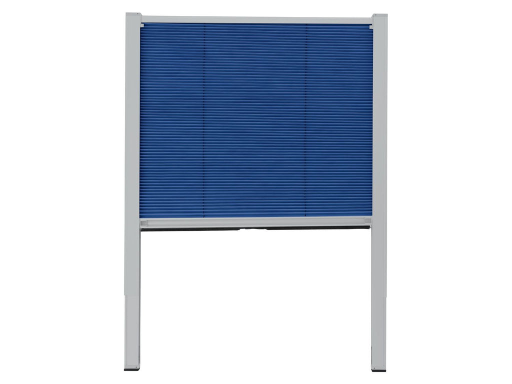 Store plissé isolant