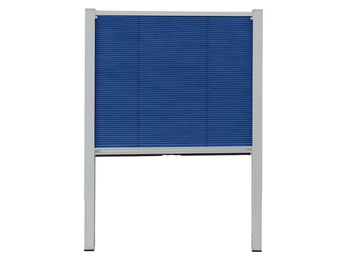 Store plissé isolant