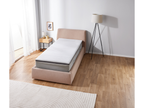 Surmatelas réversible