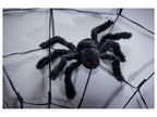 Toile d’araignée à LED