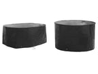 Housse de protection pour table de jardin