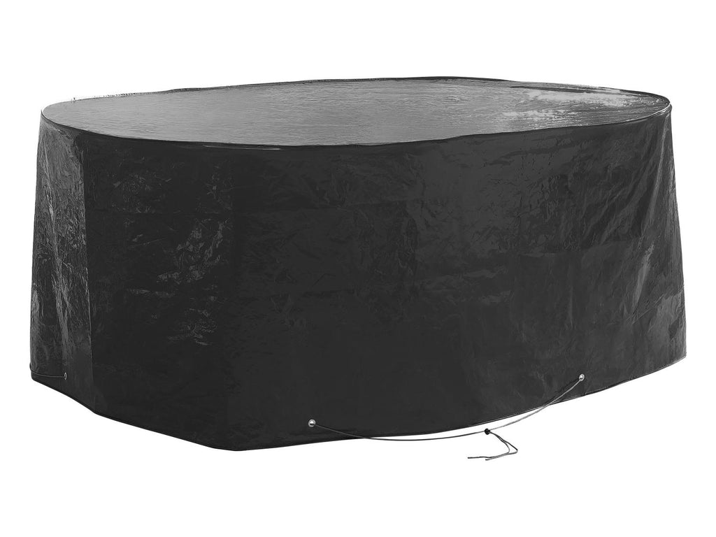 Housse de protection pour table de jardin