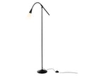Lampadaire à LED