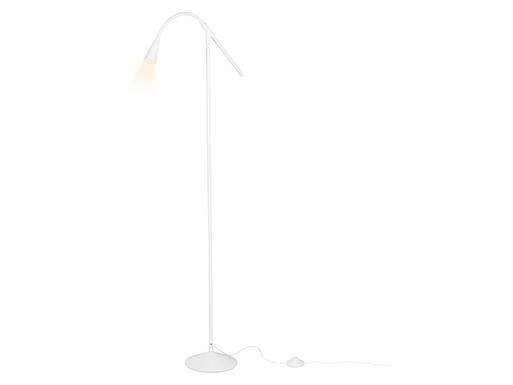 Lampadaire à LED