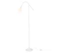Lampadaire à LED