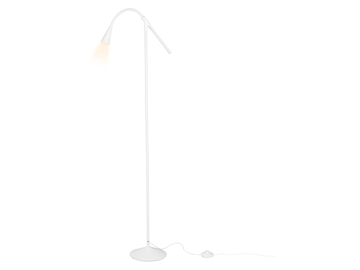 Lampadaire à LED