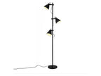 Lampadaire à LED