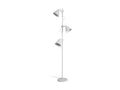 Lampadaire à LED