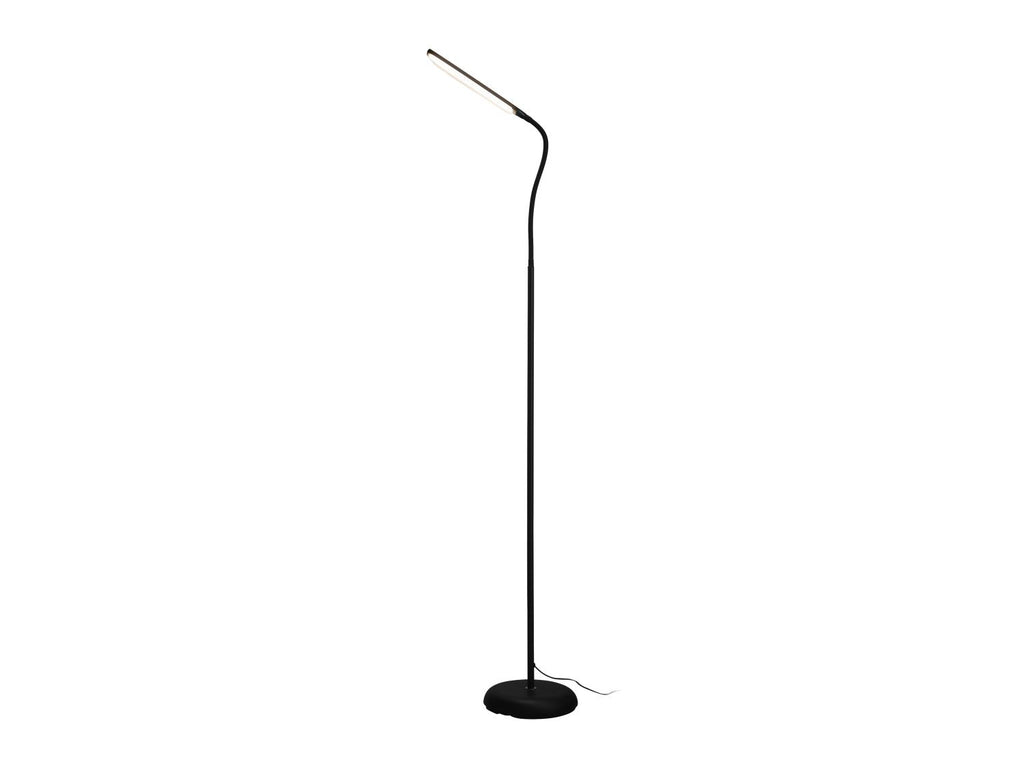 Lampadaire à LED