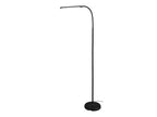 Lampadaire à LED
