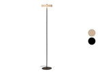 Lampadaire à LED