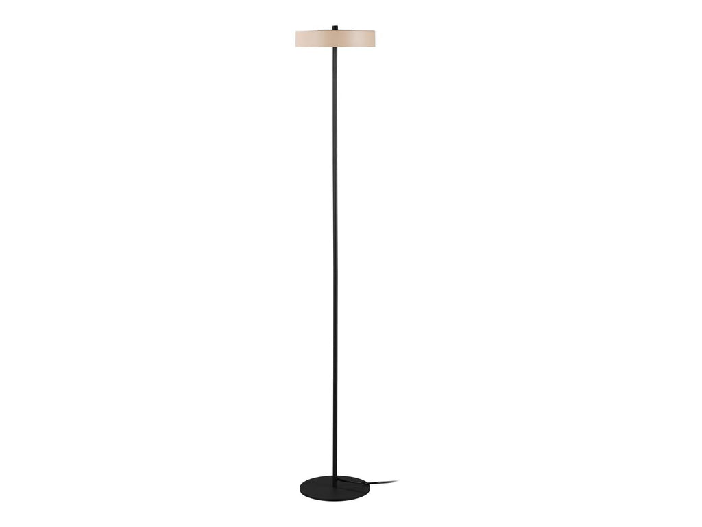 Lampadaire à LED