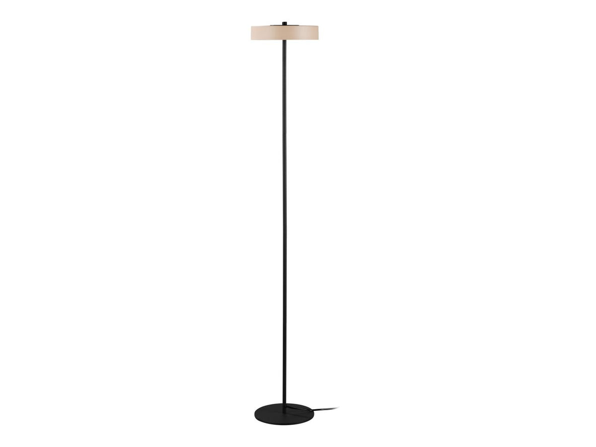 Lampadaire à LED