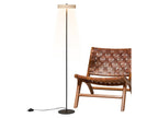 Lampadaire à LED
