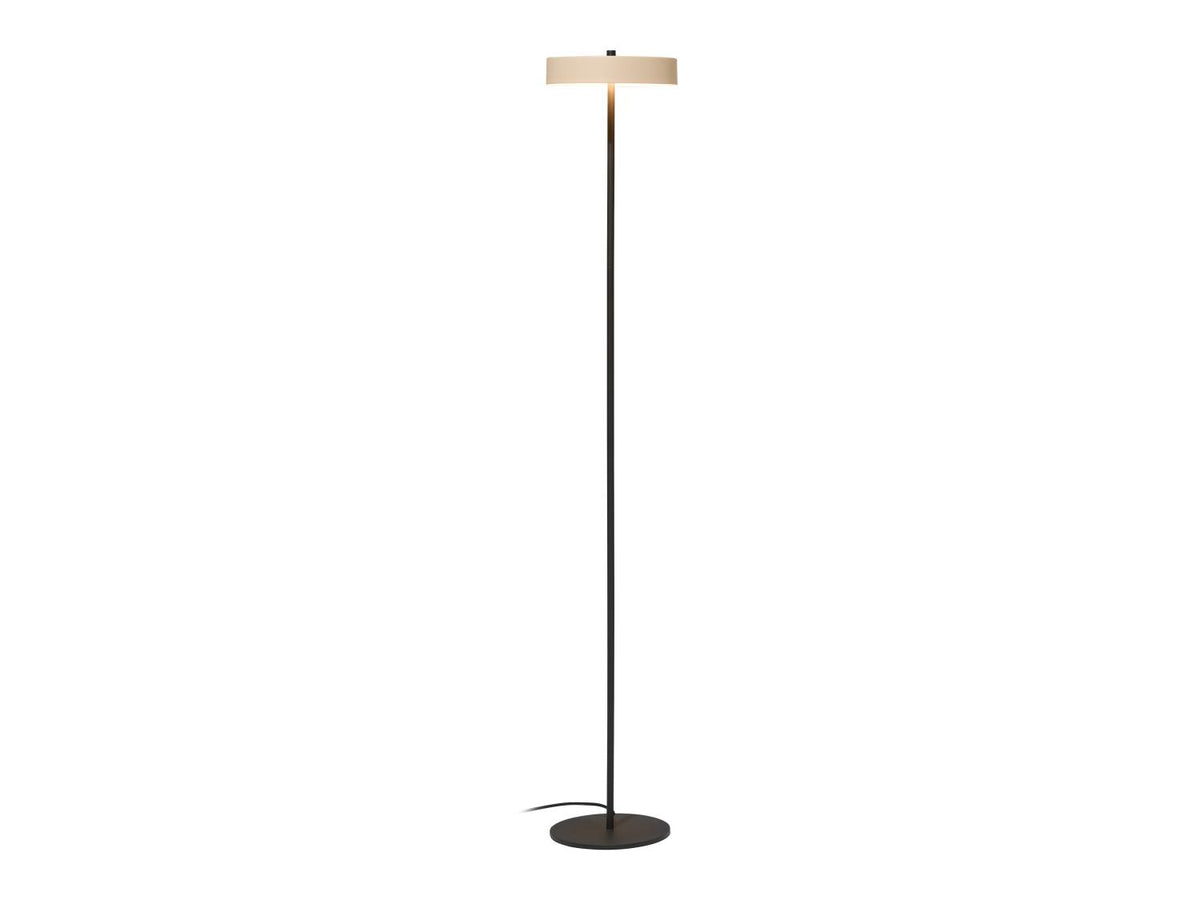 Lampadaire à LED