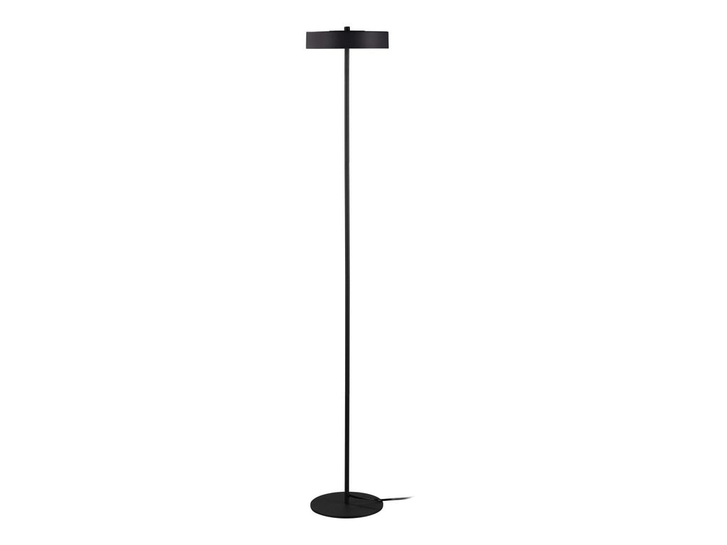 Lampadaire à LED