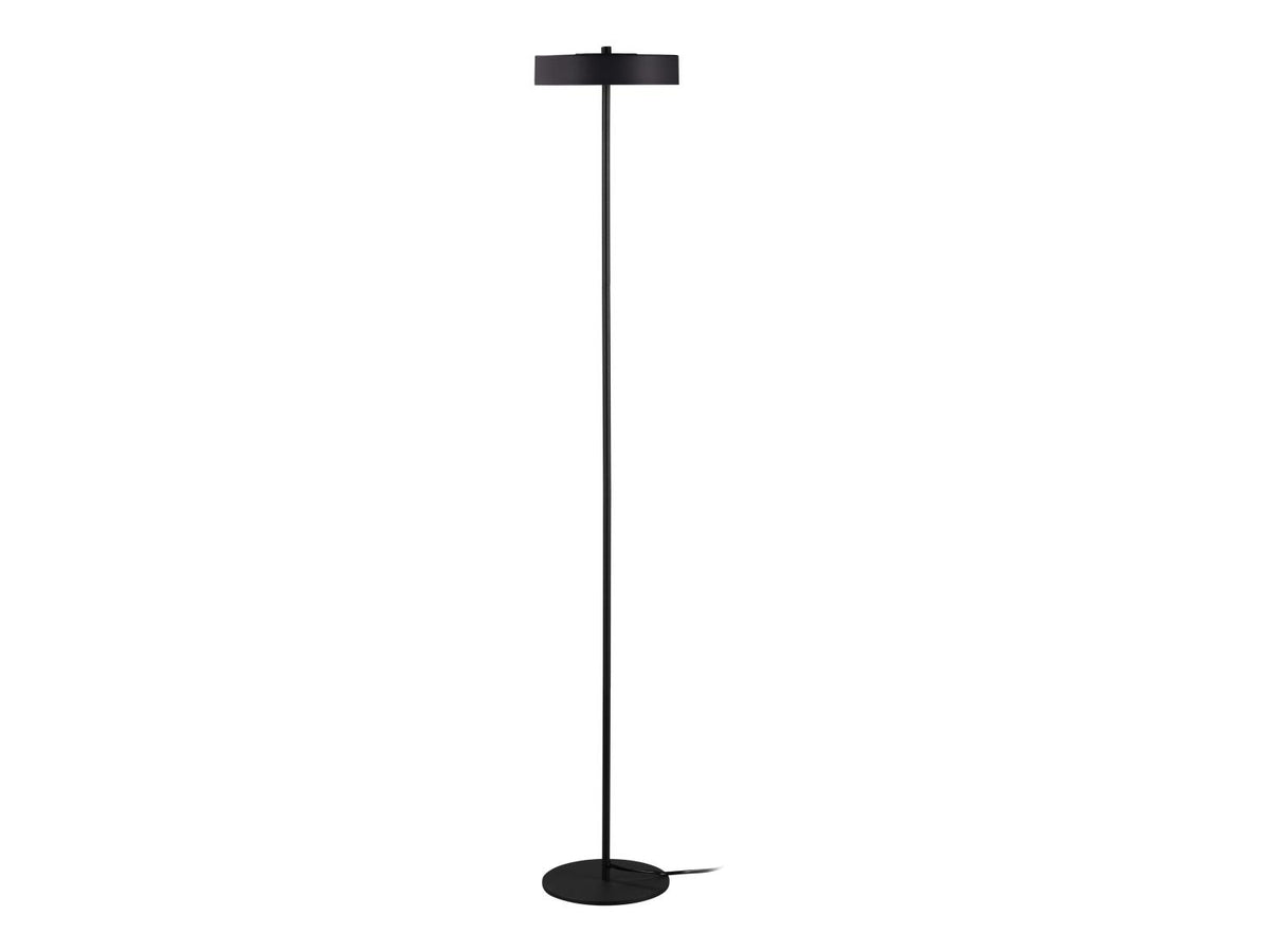 Lampadaire à LED