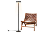 Lampadaire à LED