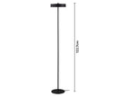 Lampadaire à LED