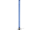Lampadaire à LED, 16 couleurs, 110 cm