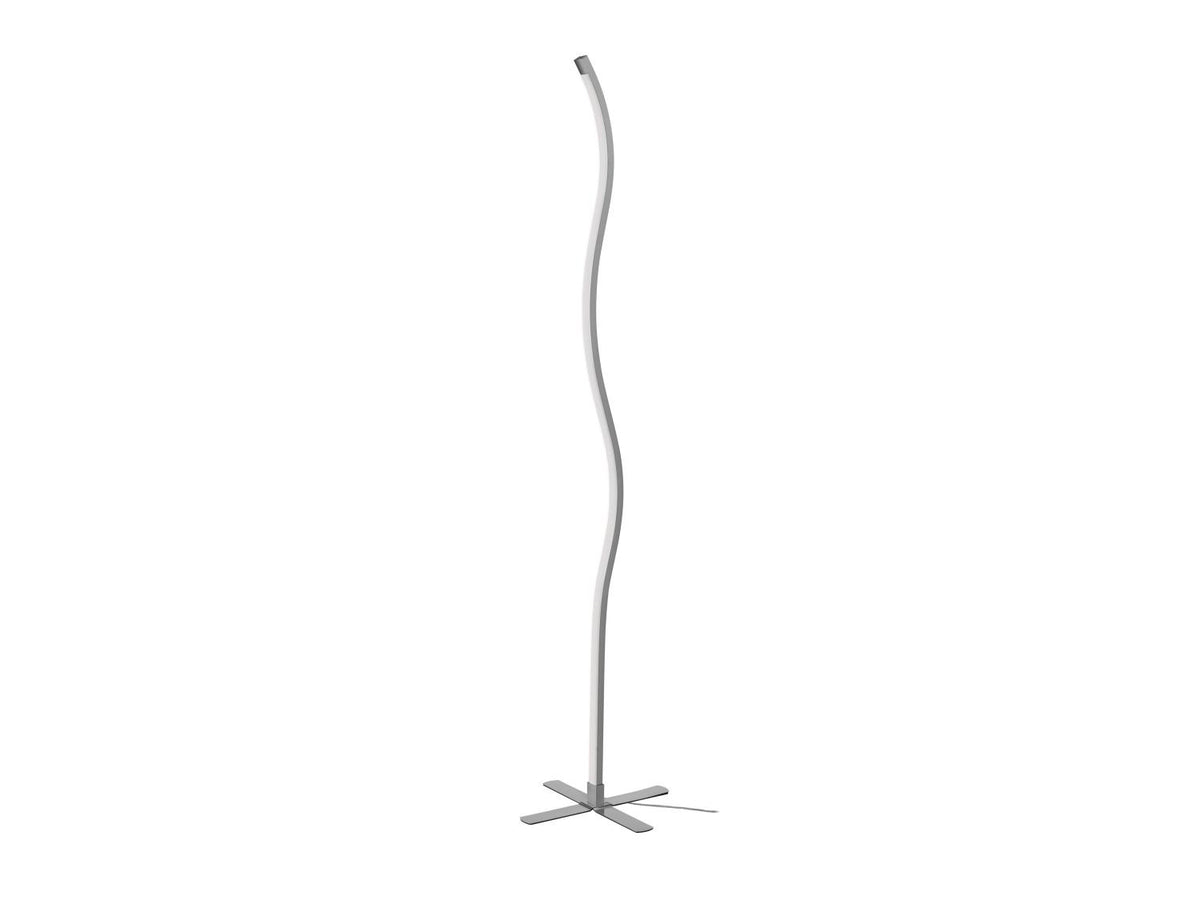 Lampadaire LED, 1200 lm