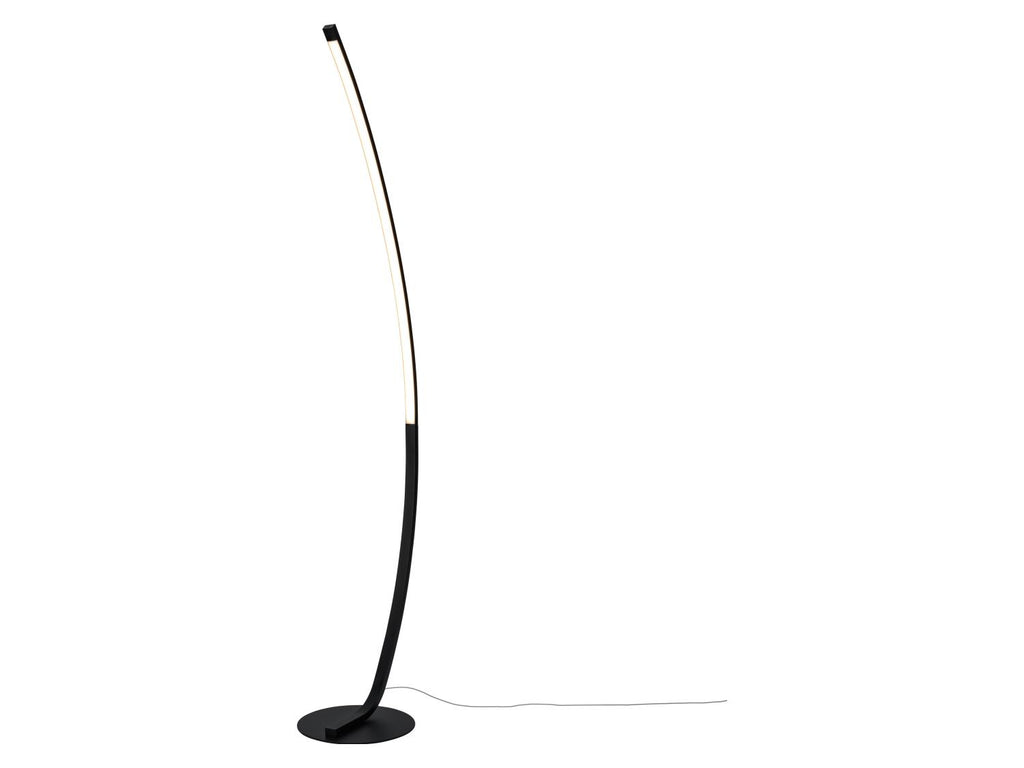 Lampadaire LED, 1200 lm