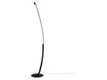 Lampadaire LED, 1200 lm