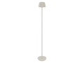 Lampadaire LED sans fil