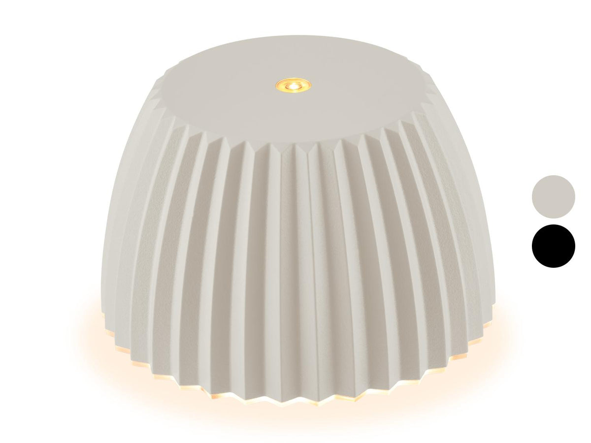 Lampe à LED rechargeable pour bouteille