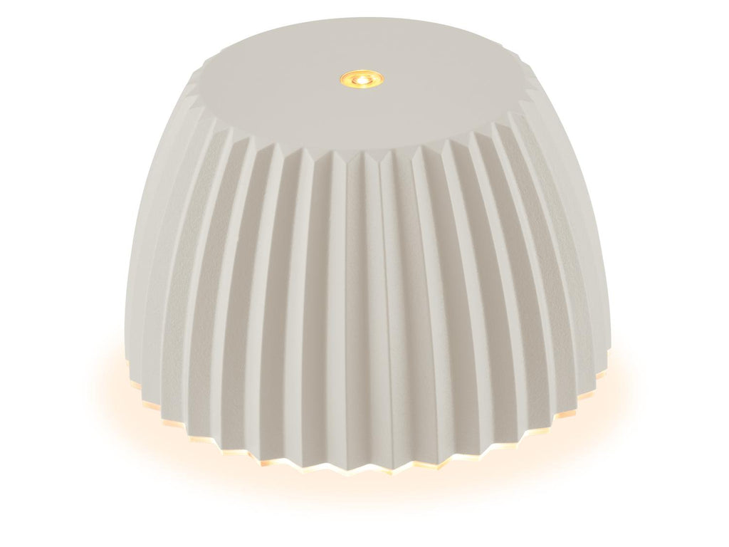 Lampe à LED rechargeable pour bouteille