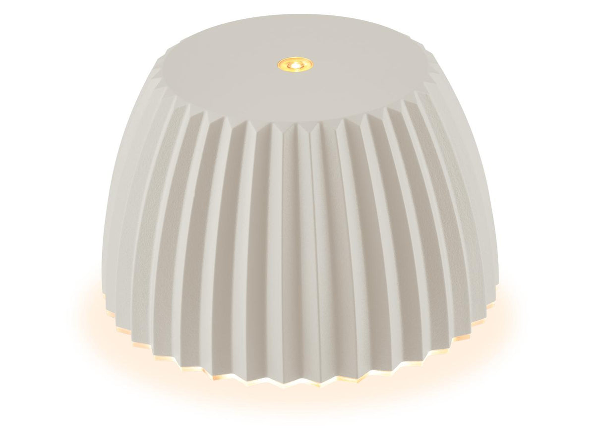 Lampe à LED rechargeable pour bouteille