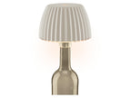 Lampe à LED rechargeable pour bouteille